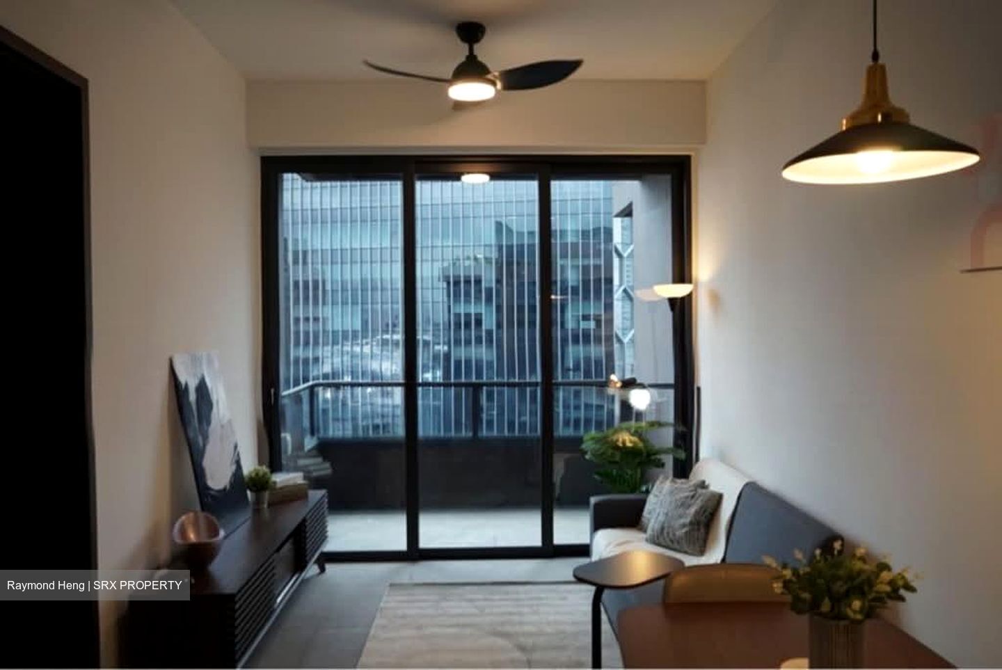 Midtown Modern (D7), Apartment #529090321